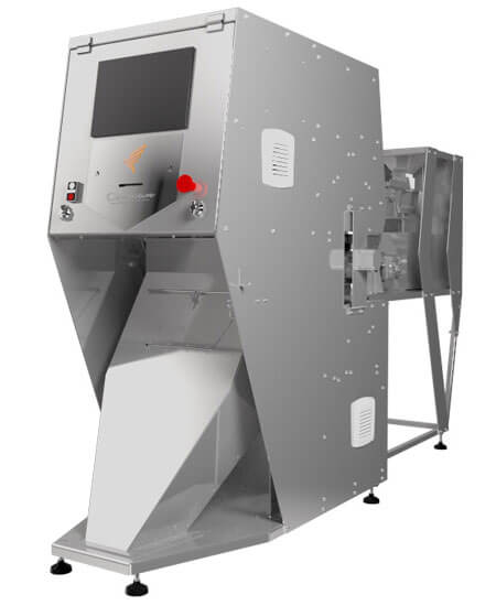 Industrial I6